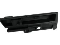 BMW 51777256915 Supporting Ledge Left