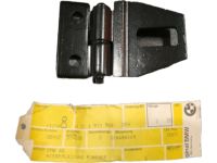 BMW 41521911966 Hinge Disconnectable Right