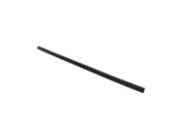BMW 51218201063 Inner Left Window Channel Cover BMW 51218201063 Inner Left Window Channel Cover