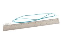 BMW 54319068572 Repair Kit For Column C Cover Tension Rope BMW 54319068572 Repair Kit For Column C Cover Tension Rope