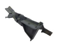 BMW 51757213660 Partition Wall, Units Compartment., Mid. Bottom