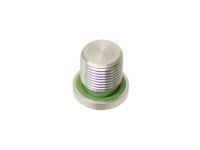 BMW 23117531356 Screw Plug With Gasket Ring BMW 23117531356 Screw Plug With Gasket Ring