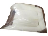 BMW 52107443445 FOAM ELEMENT, COMFORT SEAT