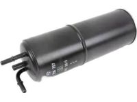 BMW 16136758757 Activated Charcoal Filter