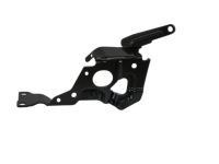 BMW 41008494437 Side Panel Bracket, Front Le BMW 41008494437 Side Panel Bracket, Front Le