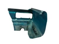 BMW 41348121771 Tail Panel