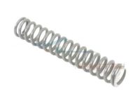 BMW 11417502774 Coil Spring