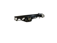 BMW 51357184745 Rear Left Window Regulator BMW 51357184745 Rear Left Window Regulator