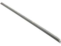 BMW 51328402555 Inner Left Window Channel Cover BMW 51328402555 Inner Left Window Channel Cover