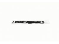 BMW 51138125831 Cover Strip, Left