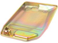 BMW 24111422106 Oil Pan BMW 24111422106 Oil Pan