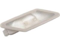 BMW 63312254401 Interior Light Rear Left