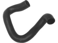 BMW 11531287651 Coolant Hose, Thermostat To Water Pump BMW 11531287651 Coolant Hose, Thermostat To Water Pump