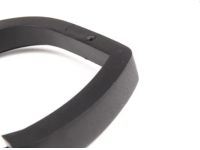 BMW 51437056395 Intermediate Ring, Interior Left BMW 51437056395 Intermediate Ring, Interior Left