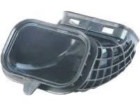 BMW 13717646767 Intake Duct BMW 13717646767 Intake Duct