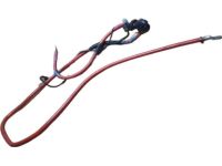 BMW 61126944536 Positive Cable BMW 61126944536 Positive Cable