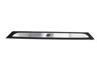 BMW 51478051705 M Trim, Entrance, Left