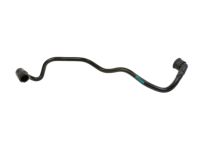 BMW 17128616141 Ventilation Hose, Crankcase BMW 17128616141 Ventilation Hose, Crankcase