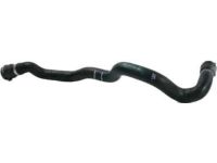 BMW 11531438634 Water Hose Assy BMW 11531438634 Water Hose Assy