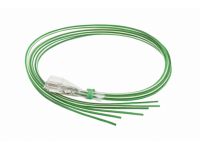 BMW 61130007452 Round Plug-In Contact 2.5 With Cable BMW 61130007452 Round Plug-In Contact 2.5 With Cable