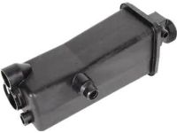 BMW 17117573751 Coolant Expansion Tank BMW 17117573751 Coolant Expansion Tank