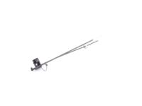 BMW 51247201606 Bowden Cable, Emergency Unlocking BMW 51247201606 Bowden Cable, Emergency Unlocking