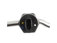 BMW 13537622751 Feed Line With Sensor