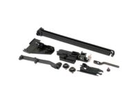 BMW 54128202295 Left Control Rail BMW 54128202295 Left Control Rail