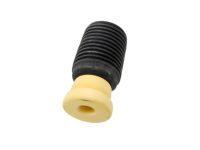 BMW 31336856867 Additional Damper, Front