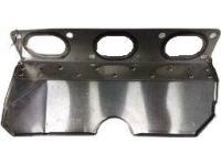 BMW 11621732969 Heat Prot.Shield Asbestosfree Gasket