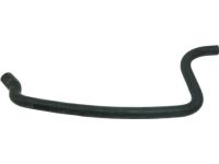 BMW 11531289377 Heater Hose BMW 11531289377 Heater Hose