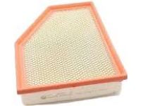 BMW 13718581691 AIR FILTER ELEMENT BMW 13718581691 AIR FILTER ELEMENT