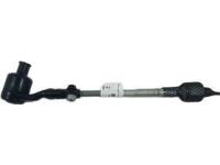 BMW 32106793621 Drive Steering Gear-Tie Rod BMW 32106793621 Drive Steering Gear-Tie Rod