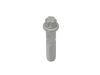 BMW 33207572716 Torx Screw With Ribs