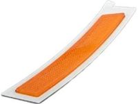 BMW 63147191769 Side Marker Light, Front, Left