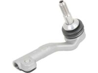 BMW 328i Tie Rod End - 32106799967 Steering Tie Rod End Right