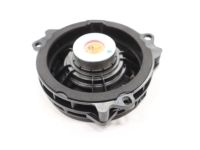 BMW 65139364956 Mid-Range Speaker Harman Kardon