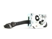 BMW 51218160959 Front Door Brake
