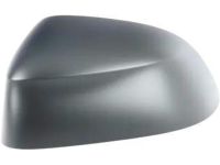 BMW 51168496623 Cover Cap, Primed, Left