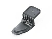 BMW 54347351099 Stop, Top Left BMW 54347351099 Stop, Top Left