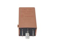 BMW 61351384761 Crash Alarm Relay BMW 61351384761 Crash Alarm Relay