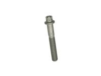 BMW 23001222893 Torx Bolt