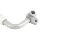 BMW 17227578660 Oil Cooling Pipe Outlet BMW 17227578660 Oil Cooling Pipe Outlet