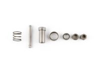 BMW 11218550197 Torsion Splined Shaft