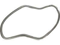 BMW 51767474449 Trunk Lid Sealing