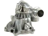BMW 11517524551 Engine Water Pump BMW 11517524551 Engine Water Pump
