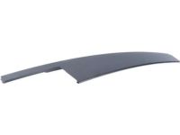 BMW 51337182271 Cover, Column B, Door, Front Left BMW 51337182271 Cover, Column B, Door, Front Left