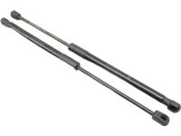 BMW 51237329410 Gas-Filled Strut, Engine-Compartment Lid