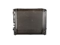 BMW 17117631474 Module Carrier BMW 17117631474 Module Carrier