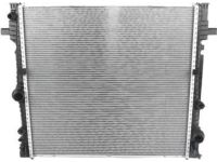 BMW 17119797807 RADIATOR BMW 17119797807 RADIATOR